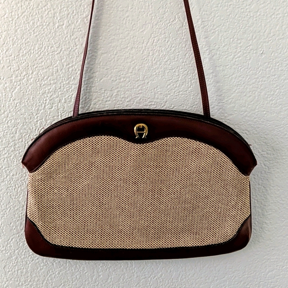 Etienne Aigner handbag